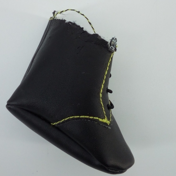 AG Truly Me Mod Monster Bride of Frankenstein Halloween American Girl Outfit Set - Picture 12 of 15